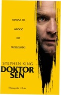 Doktor Sen Lśnienie Tom 2 Stephen King