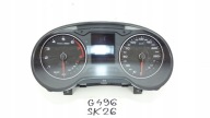 AUDI Q2 81A 2016- dials dials 81A920750J