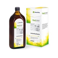 NaturDay OptiOxy - Antioxidant - 1000 ml