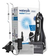 IRYGATOR BEZPRZEWODOWY WATERPIK WP-562EU CORDLESS ADVANCED + 4 KOŃCOWKI