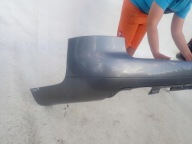 AUDI A6 C5 01-04 LIFT KOMBI 4B9 bumper rear part rear