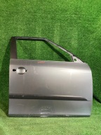 door right front SKODA FABIA II
