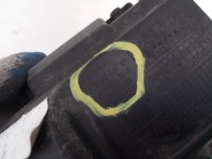 bumper bracket rear part rear BMW X6 G06 7429449