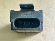 MERCEDES W210 modulo ventole A0255455932