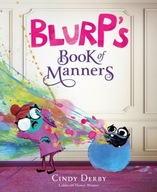 Blurp s Book of Manners Derby Cindy
