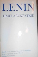 Dzieła wszystkie t . 5 - Lenin