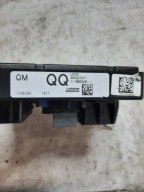 compartment module BSI OPEL ASTRA J IV 13302301