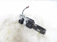 ignition key Citroen OE 9663123380