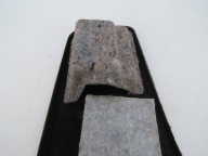 upholstery cover boot side left right VOLVO XC90
