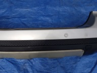 bumper rear part rear MERCEDES ML W164 PDC C775 775