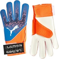 Rękawice bramkarskie Puma ULTRA Grip 4 RC rozmiar 5