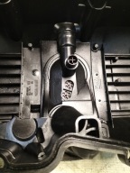 Abdeckung der Ventile DAF XF 105