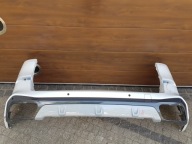 bumper rear BMW X5 G05 m-packet