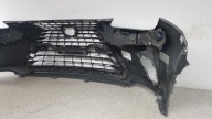LEXUS NX NX200 LIFT 2017 - bumper front 8025