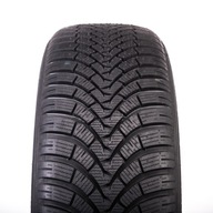 4x OPONY ZIMOWE 215/55R18 Falken HS01 SUV 99V XL