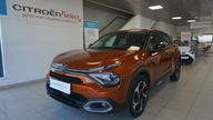 Citroën C4 1.2 PureTech Shine S&S