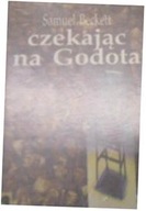 Czekając na Godota - Samuel Beckett