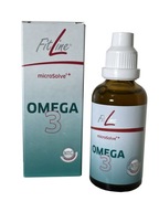 FitLine Omega 3+E