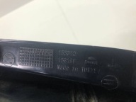 light rear left side Volkswagen Up facelift 2016 156310