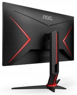 Monitor LED AOC 27G2U/BK 27 " 1920 x 1080