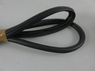 MITSUBISHI OUTLANDER II gasket door left rear part left rear