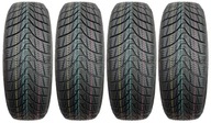 4 x 195/65R15 KOMPLET 4 SZT NOWE OPONY ZIMOWE EU