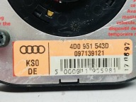 ring Zwijak Audi A4 B5 1.9 TDI 4D0951543D