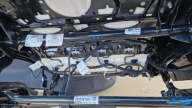 Siège AUDI Q5 LIFT 80A MATERIAL ELEKTRYKA GRZANE Comme Neuf