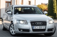 Audi A6 Audi A6 2.4B 177PS Quattro S line Xeno...