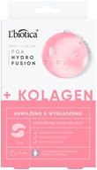 L'BIOTICA PGA Hydro Fusion Hydrożelowe płatki pod oczy z kolagenem 2 szt.