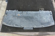 MAZDA CX9 II 16- BLENDE ABDECKUNG UNTERFAHRSCHUTZ DER STOSSSTANGE HECK