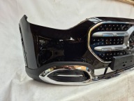 MERCEDES GLB II W244 26- bumper front front 6XPDC A2448857508