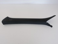 PORSCHE CAYENNE II 7P 10-17 pillar cover A left