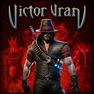 VICTOR VRAN PL PC KEY STEAM