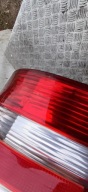MERCEDES W203 light left rear part KOMBI