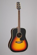 Gitara akustyczna Takamine gd51 bsb