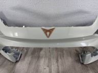 CUPRA LEON IV LIFT 2024-> bumper front 5FA807221K