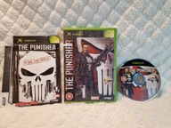 The Punisher 7/10 ENG XBOX Classic
