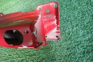 SUZUKI SX4 S-CROSS 16-21 bumper support front front