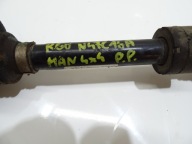 semi-axis right front 4X4 MINI COUNTRYMAN R60 N47 9809176