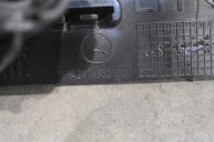 IDEALNY bumper bracket rear part rear left MERCEDES GLB X247 1