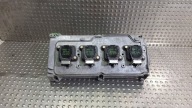 Abdeckung der Ventile Zündspulen 077103472D AUDI A8 D2 4.2 V8