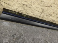 KIA EV6 EV 6 GT LINE 22- moulding door right front