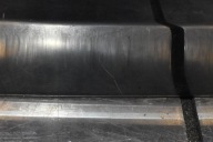 trunk door boot rear part rear grey FORD FOCUS MK3 5D HB 14-19