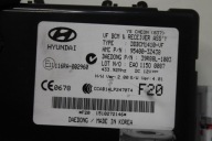 module control unit BSM 95400-3Z438 HYUNDAI I40 LIFT 1.7 CRDI 14-19
