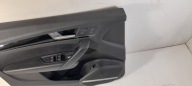 Audi Q5 SQ5 FY 80A side door front left 80A8996XE (ET261)