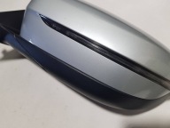 mirror side left BMW 5 G30 G31 G38 6 pin a83 UK