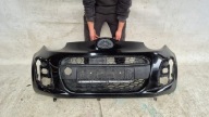 CITROEN C1 and 1 LIFT 12-14 bumper front front