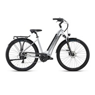 Rower elektryczny BOTTECCHIA BE18 HOLLIWOOD rama M 44 cm, 28" 504 Wh