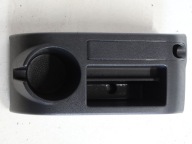 TUNEL mitte WYKONCZENIE VW GOLF V 1KO 863 323 C